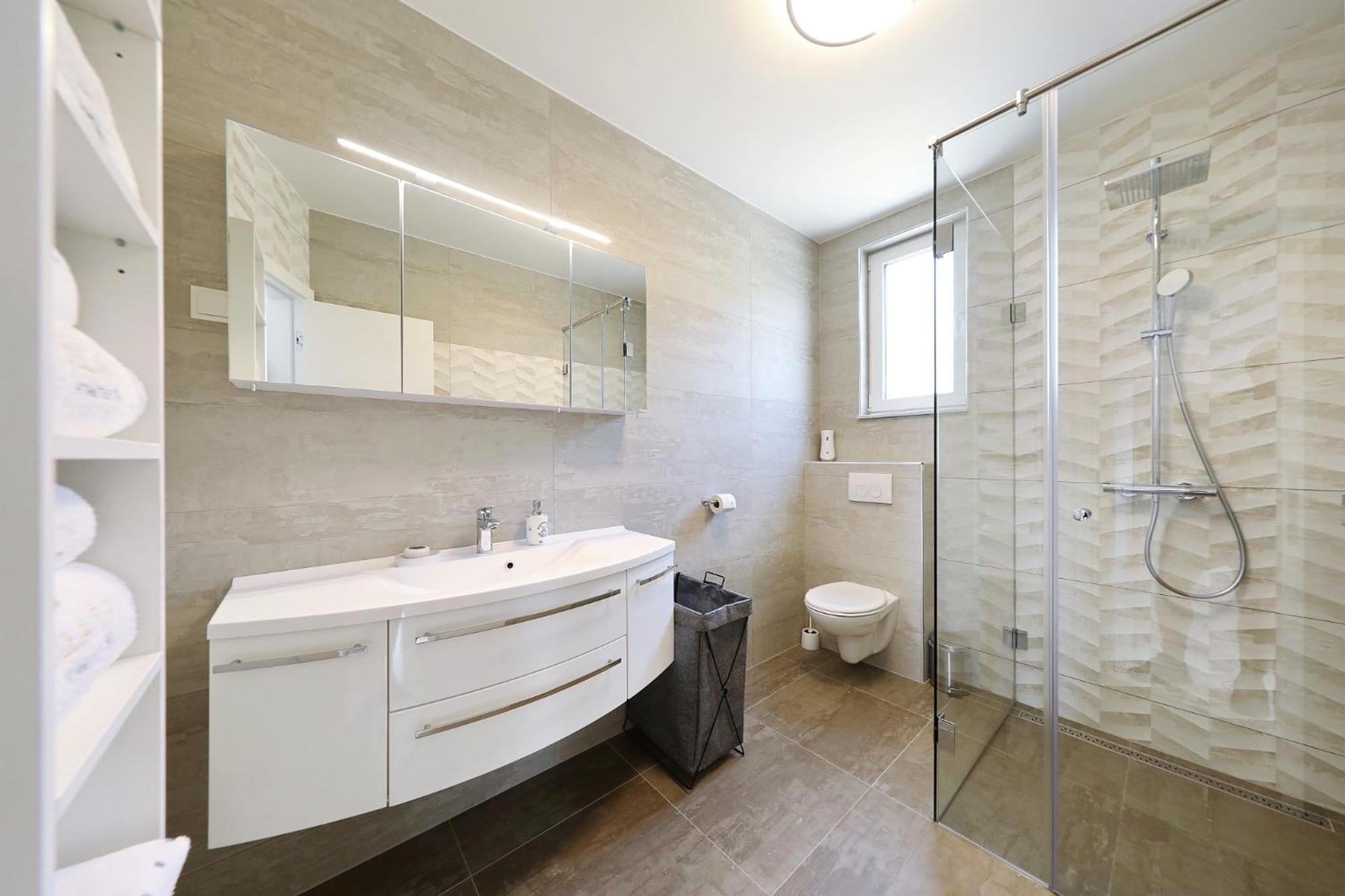 Villa Tin Apartments Tribanj-Kruscica Extérieur photo