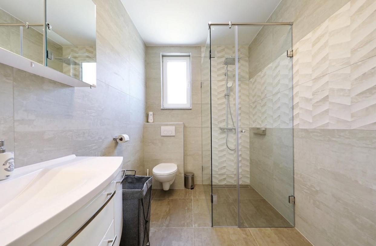 Villa Tin Apartments Tribanj-Kruscica Extérieur photo